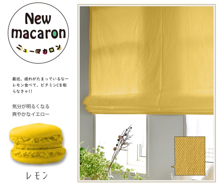 13レモン