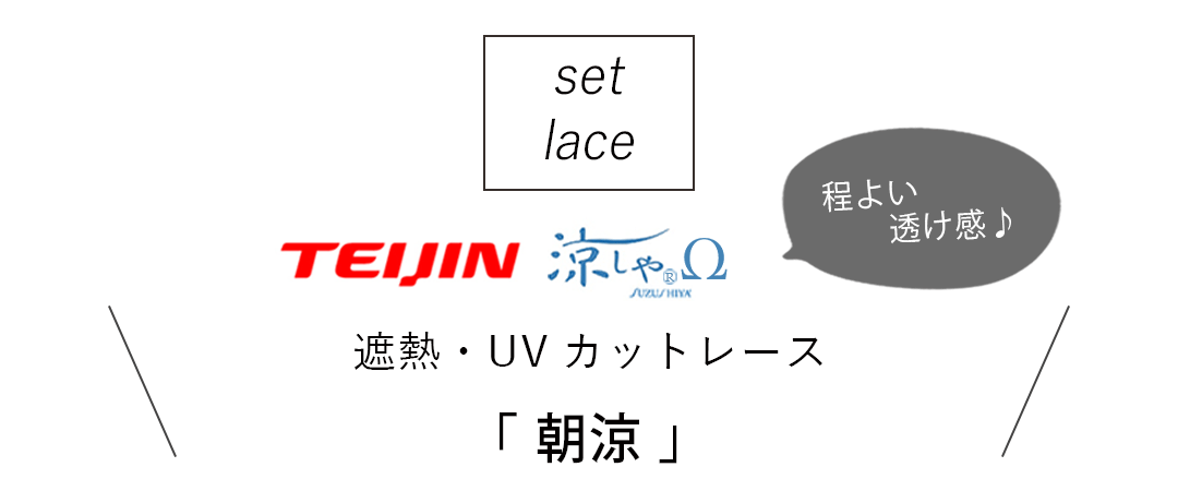 セットレース