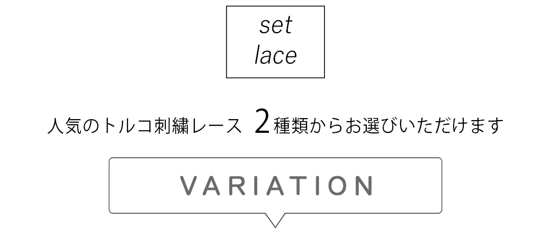 セットレース