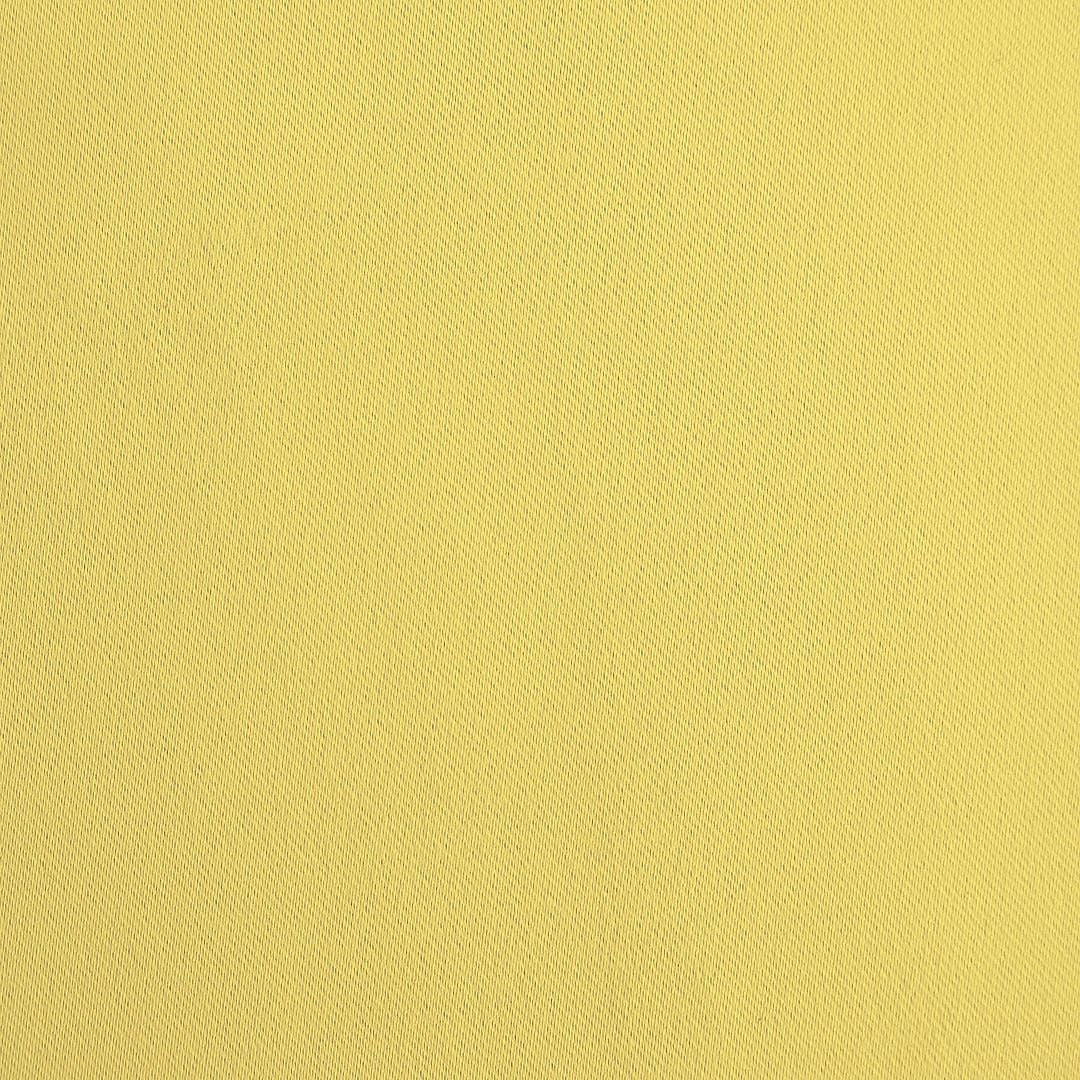 レモンイエロー