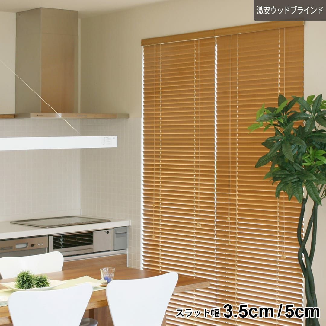 家具 カーテン、ブラインド 立川機工 ブラインド アルミ コードレス仕様 つや消し遮熱 ブラインド