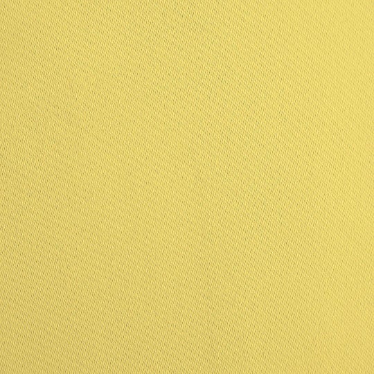 レモンイエロー