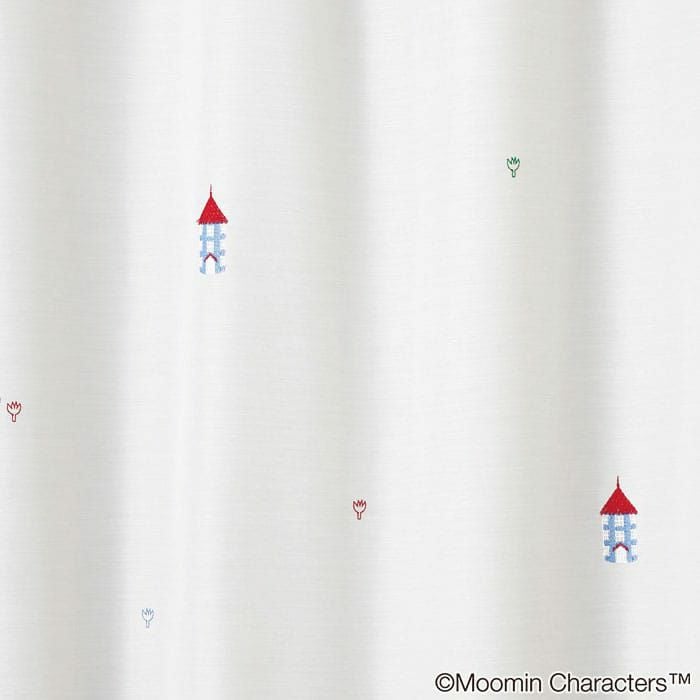 ムーミンハウスレース