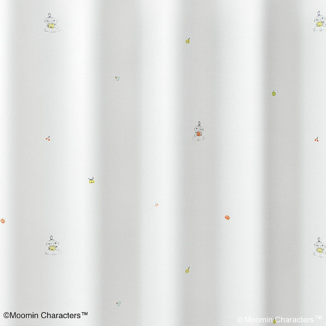 リンゴガブリ!ボイル