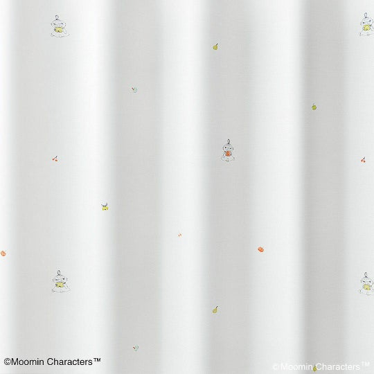 リンゴガブリ!ボイル