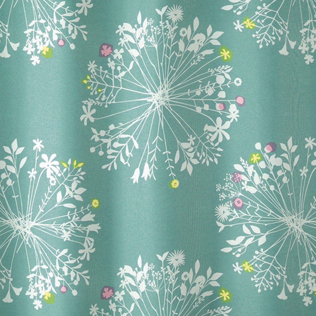 ブルーグリーン