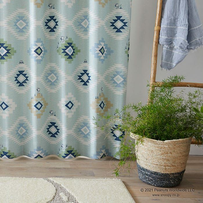 コーストライフ(ブルー)