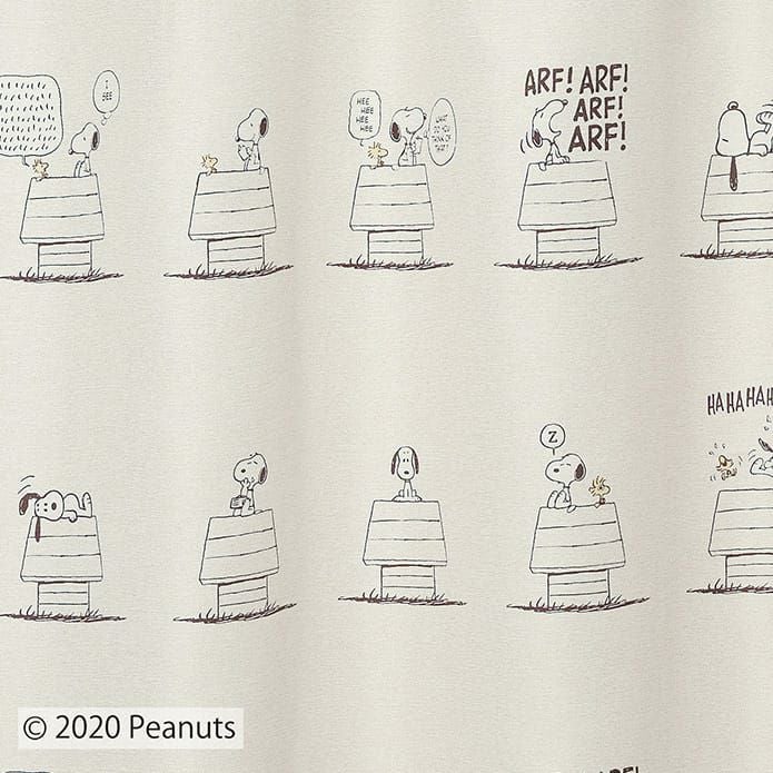 デイリーライフ(アイボリー)