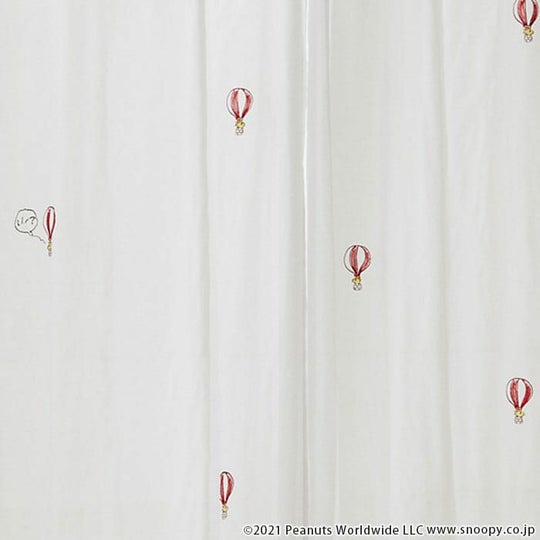 バルーントリップ