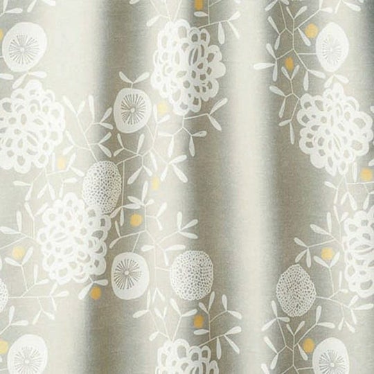 ハナカザリ（グレージュ）