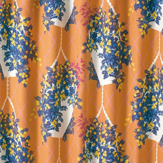 ハンギング（オレンジ）