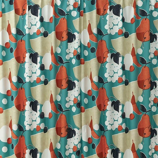 フルーツフルーツ（ブルー）