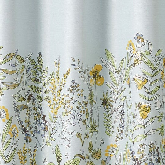 ミチクサ（ブルー）