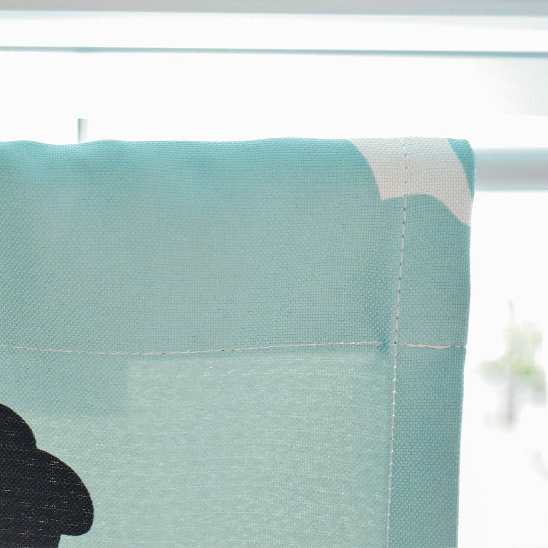 フラットタイプ