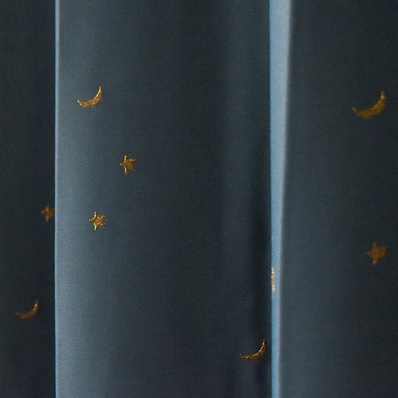 ネイビー×ゴールド