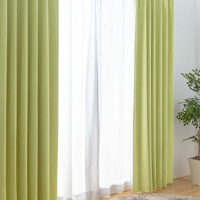 イエローグリーン