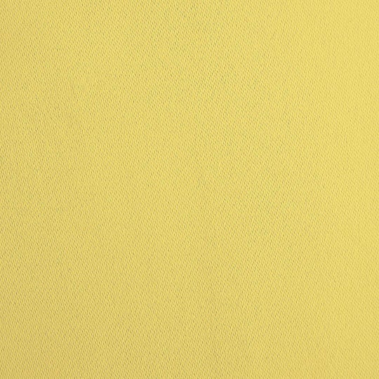 レモンイエロー