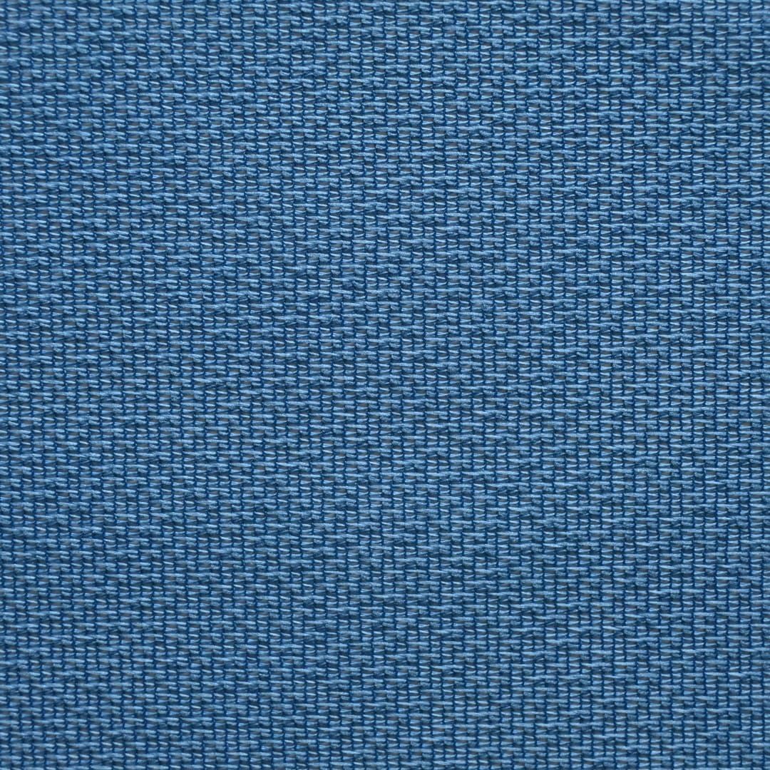 オーシャンブルー