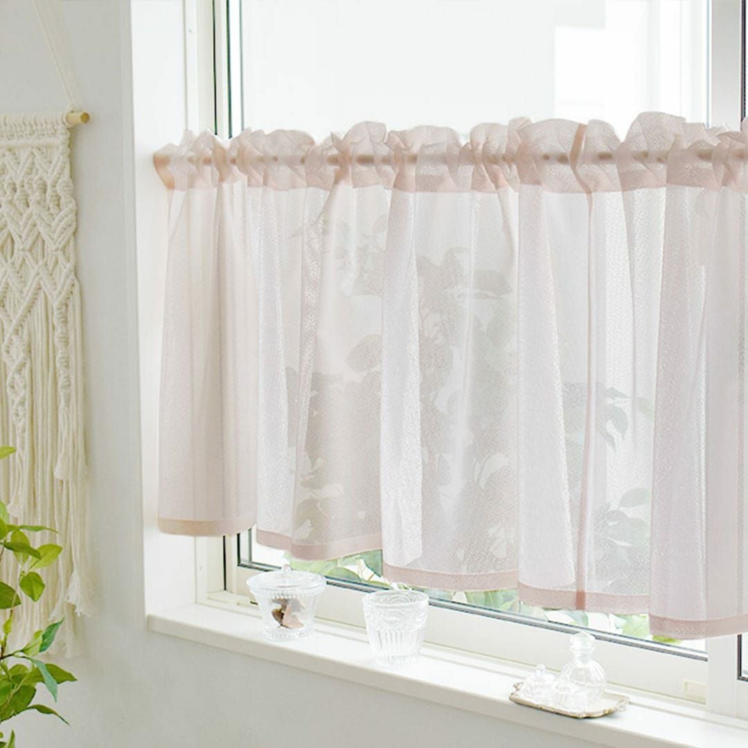 ピンク　ステッチタイプ