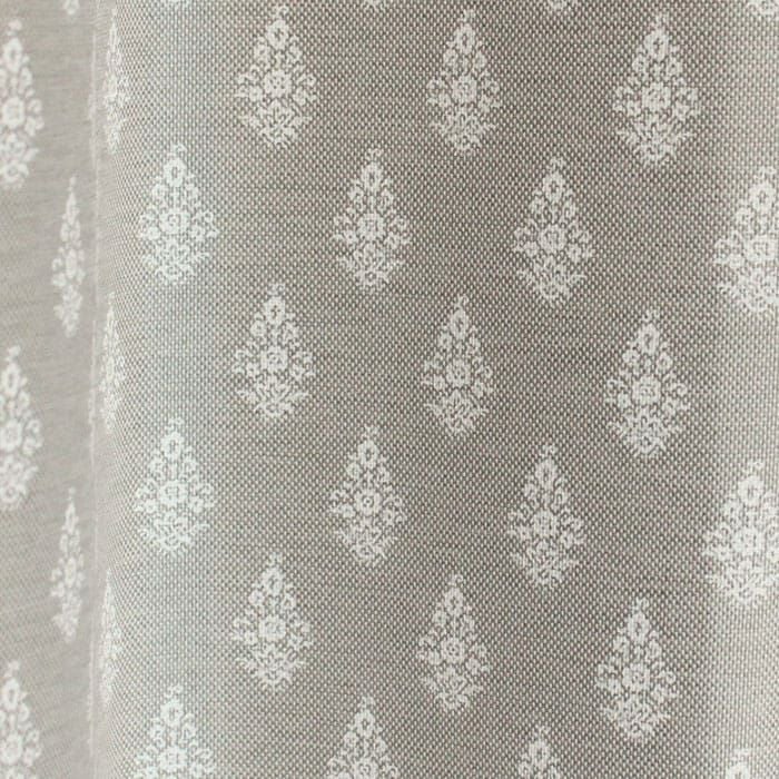 サコ(ベージュ)