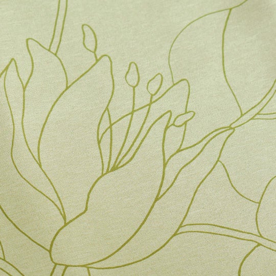 リリー(グリーン)