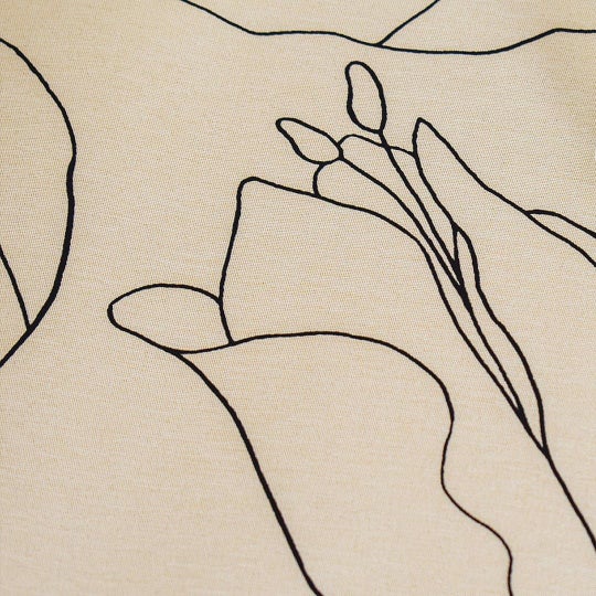 リリー(アイボリー)