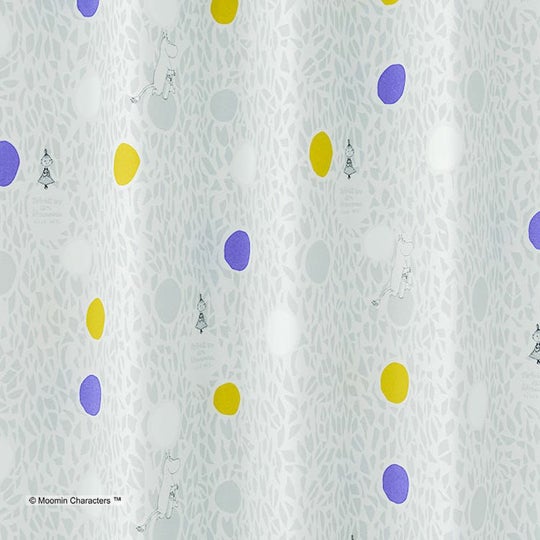 カラーサークル(グレー)