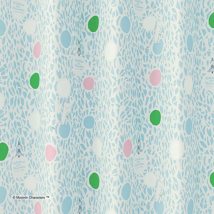 カラーサークル(ブルー)