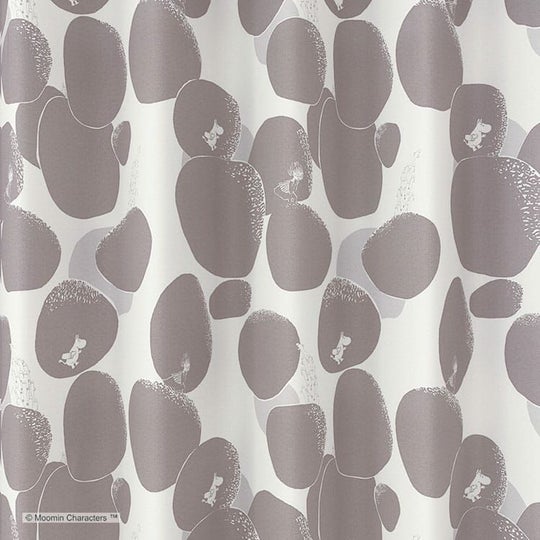 ロックパターン(ダークグレー)