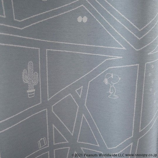 シティースケープ(ライトブルー)