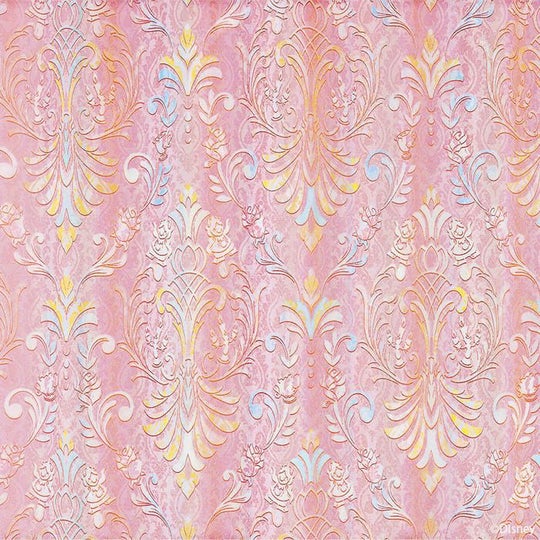 クラシックビューティー（ピンク）