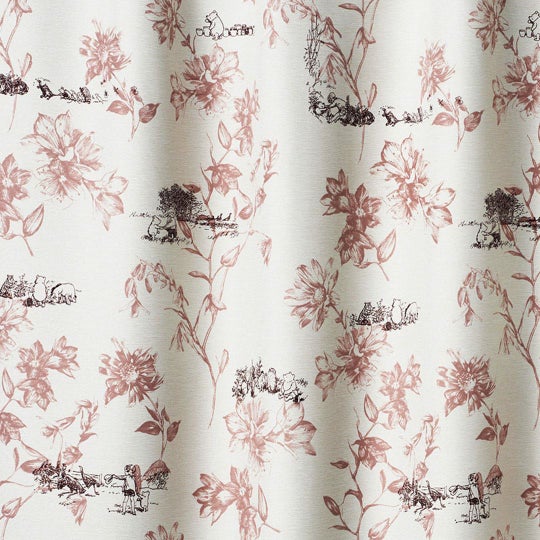 シーン（ピンク）