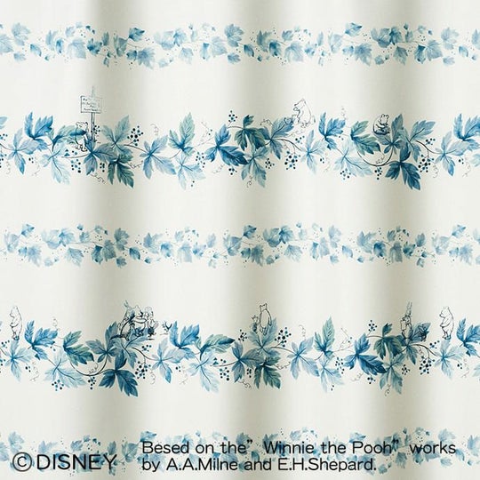 リース（ブルー）