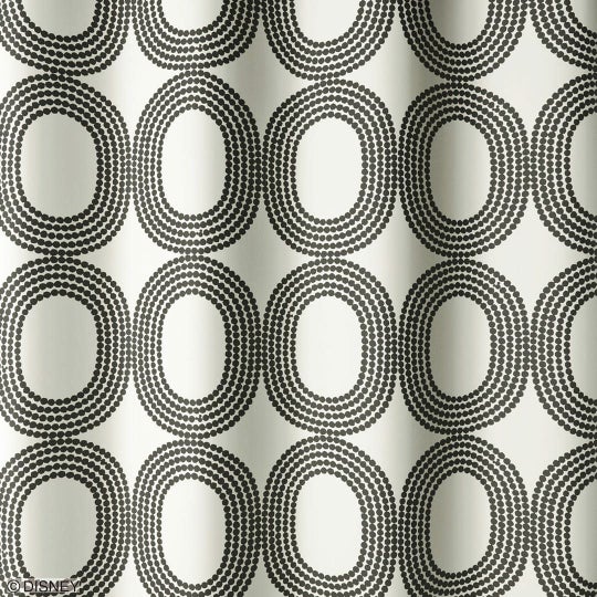 ドットリング（ブラック）