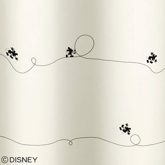 ライン（アイボリー）