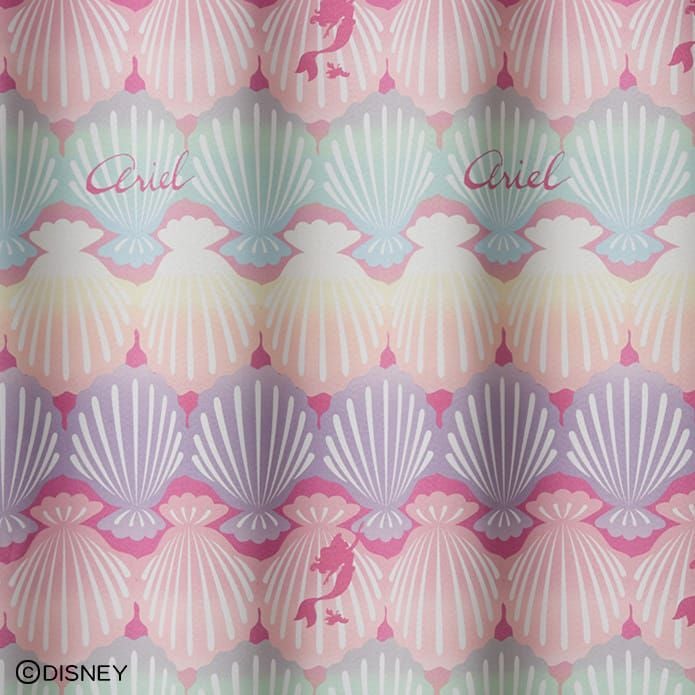 シェル（ピンク）