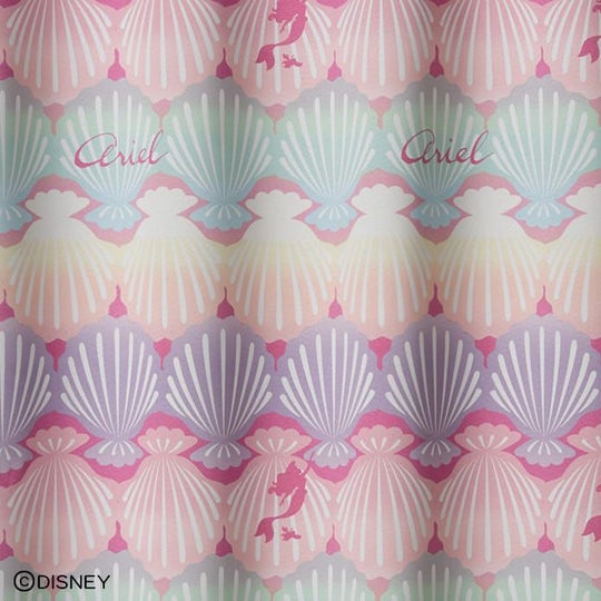 シェル（ピンク）