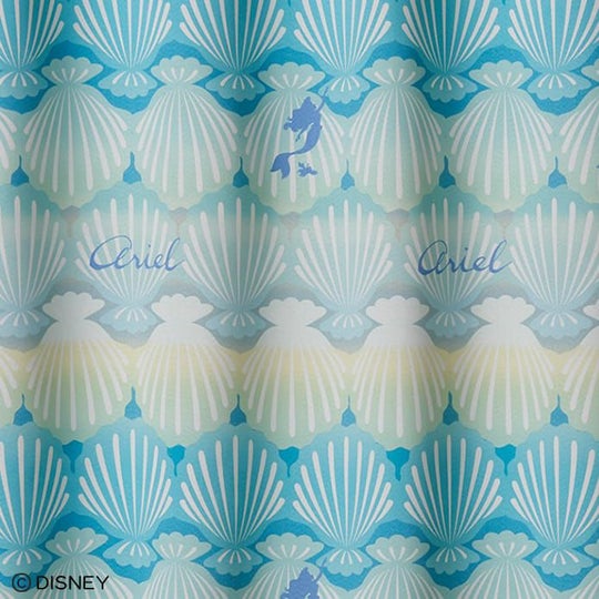 シェル（ライトブルー）