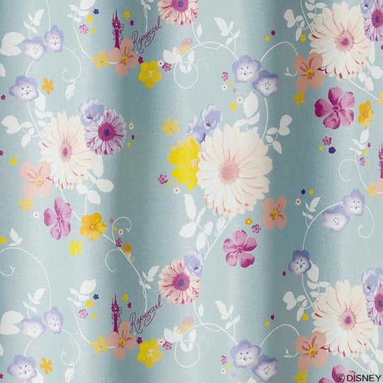 タングルド（ブルーグレー）