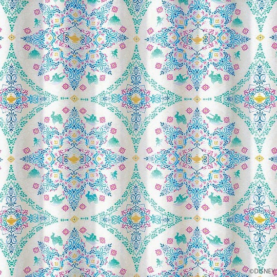 マジックランプ（ピンク）