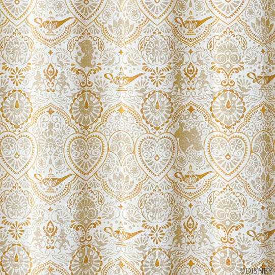 マジックランプボイル