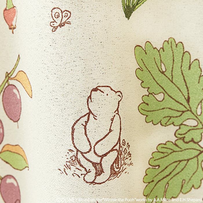 フロムフレンズ｜POOH(くまのプーさん)｜Disney(ディズニー)の遮光