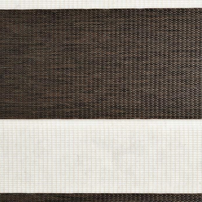 ダークブラウン（メカ色：ブラウン）