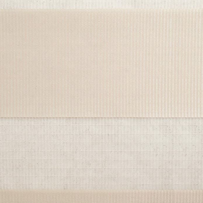 ベージュ（メカ色：ホワイト）