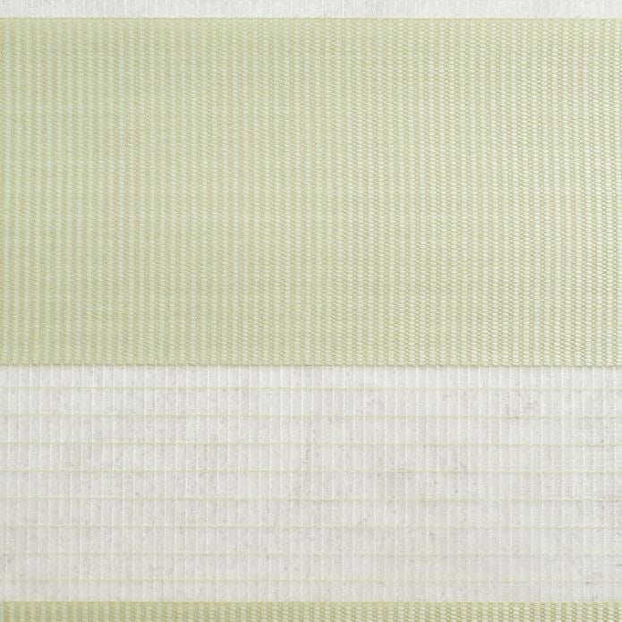 グリーン（メカ色：ブラウン）