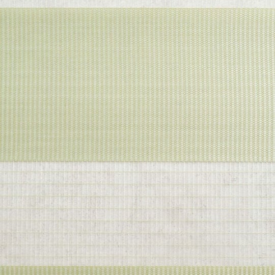 グリーン（メカ色：ブラウン）