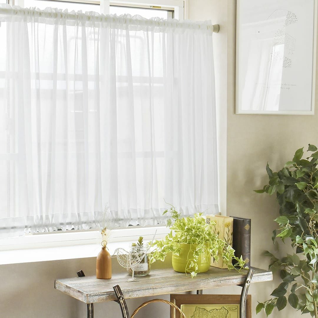 上下ポール通し(ステッチタイプ)