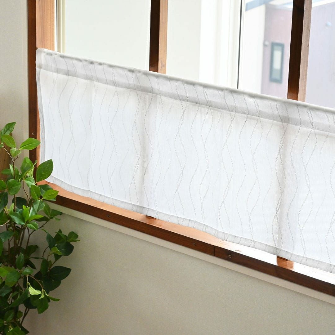 ▲横幅126cm×高さ38cm フラットタイプ