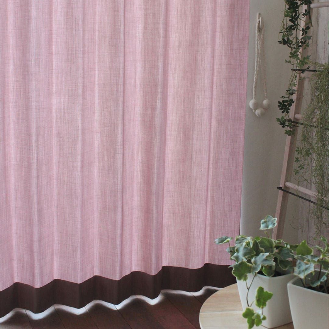 アンティークピンク