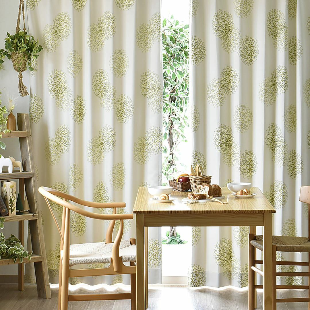 シオン（グリーン）